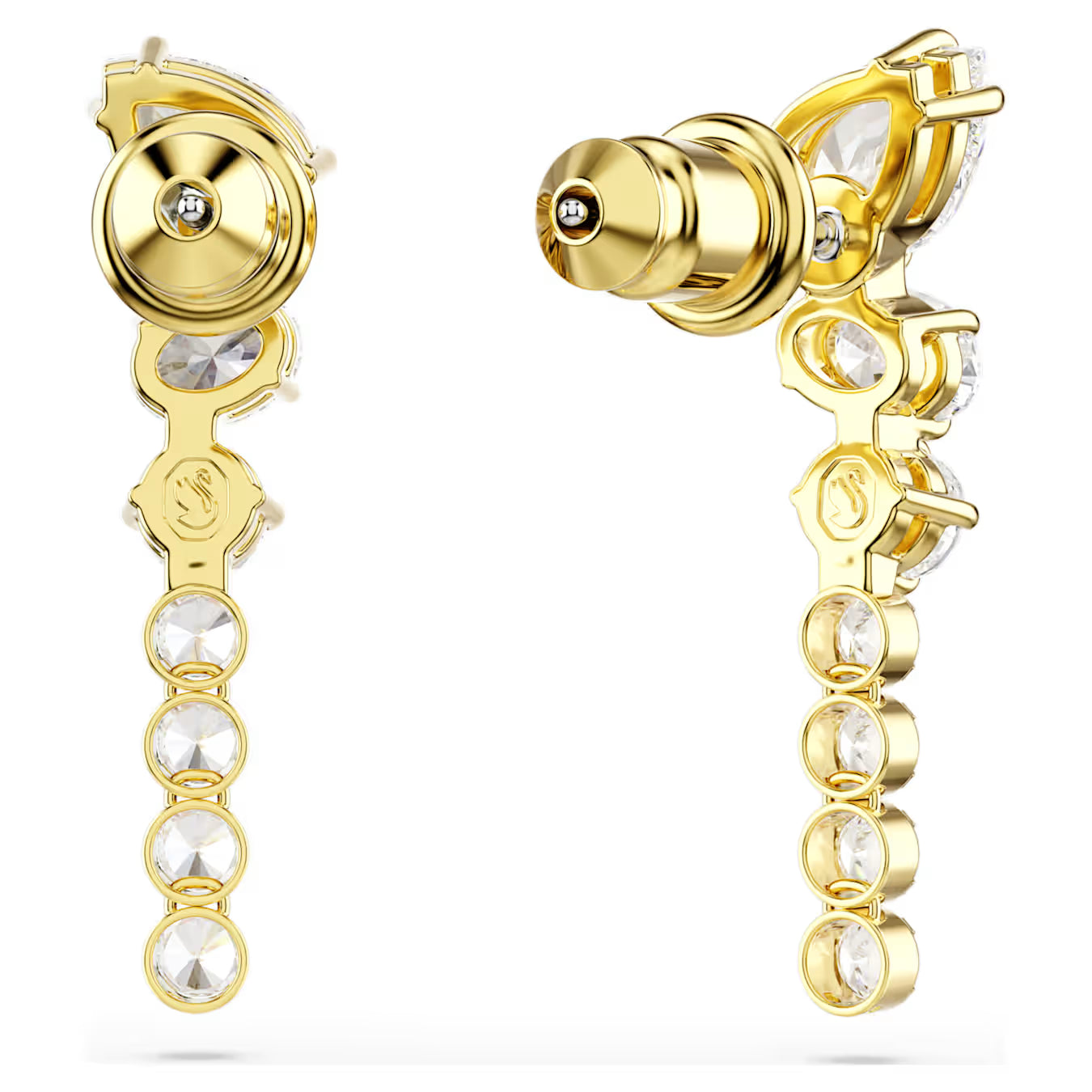 Orecchini Donna MESMERA Swarovski
