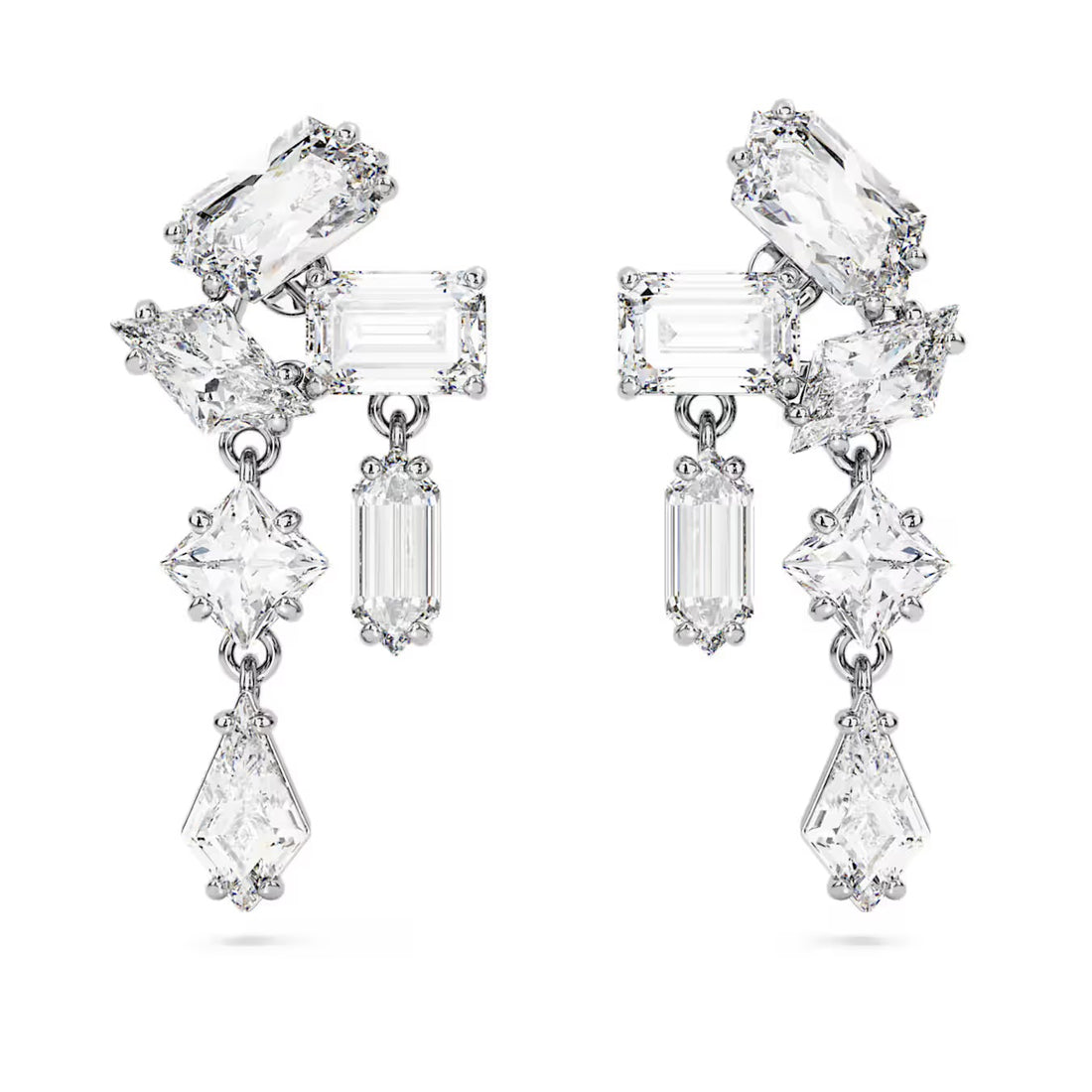 Orecchini MESMERA Swarovski