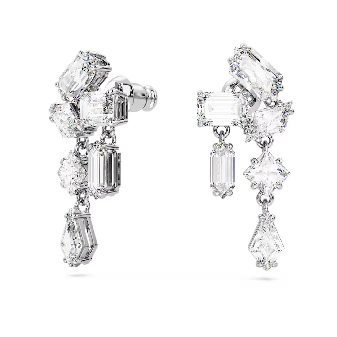 Orecchini MESMERA Swarovski