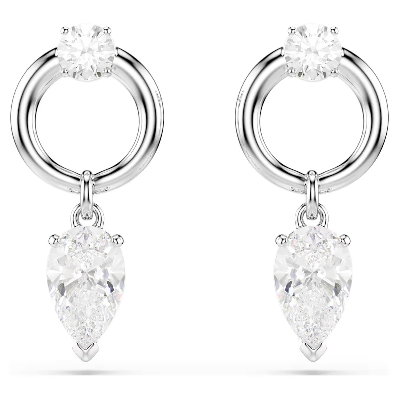 Orecchini pendenti MESMERA Swarovski