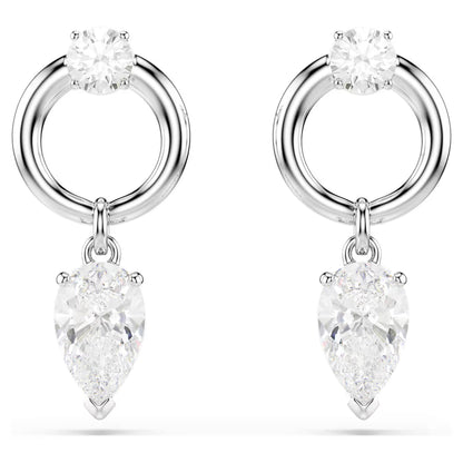 Orecchini pendenti MESMERA Swarovski