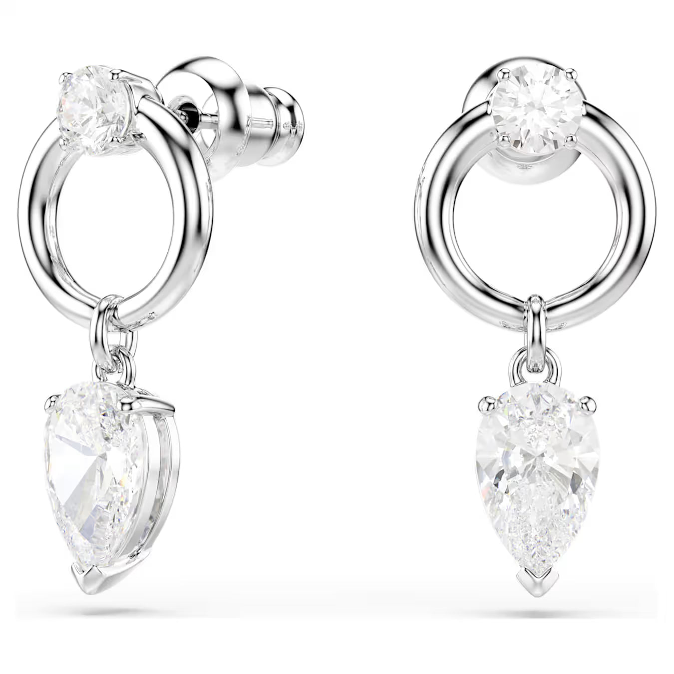 Orecchini pendenti MESMERA Swarovski