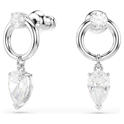 Orecchini pendenti MESMERA Swarovski