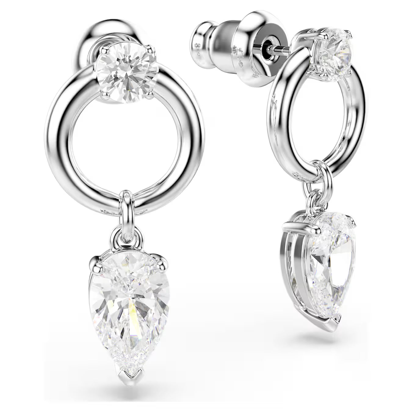 Orecchini pendenti MESMERA Swarovski