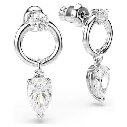 Orecchini pendenti MESMERA Swarovski