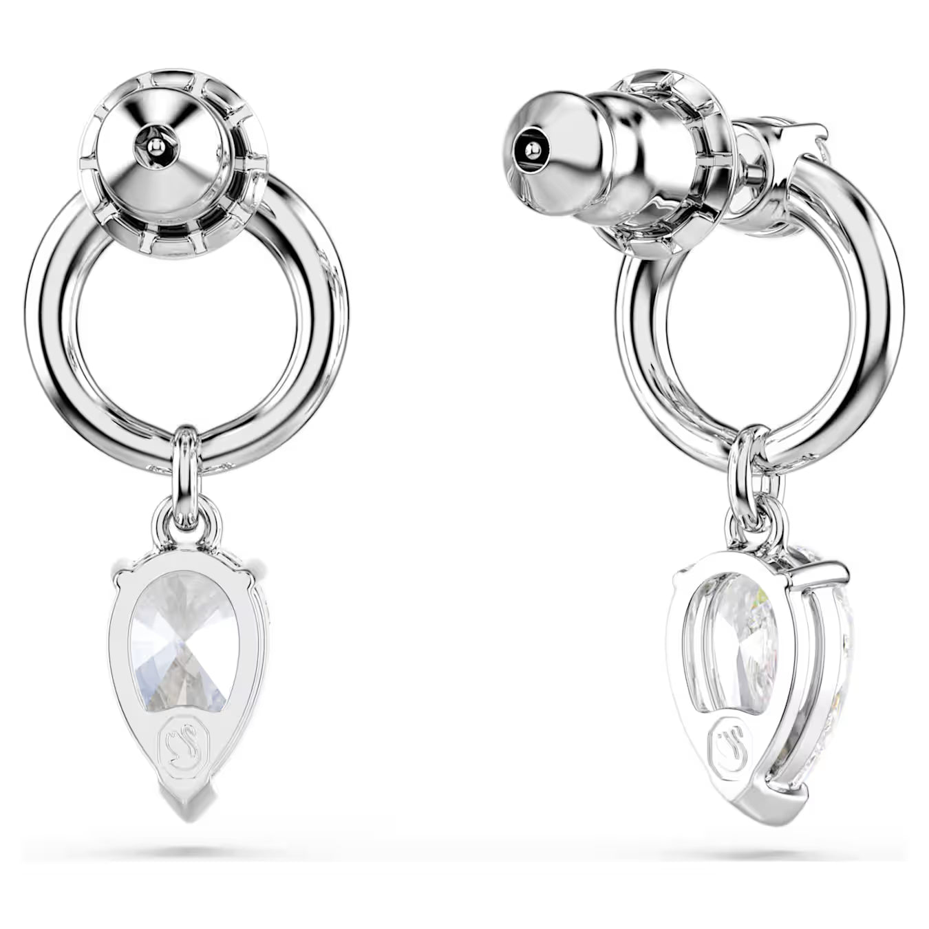 Orecchini pendenti MESMERA Swarovski
