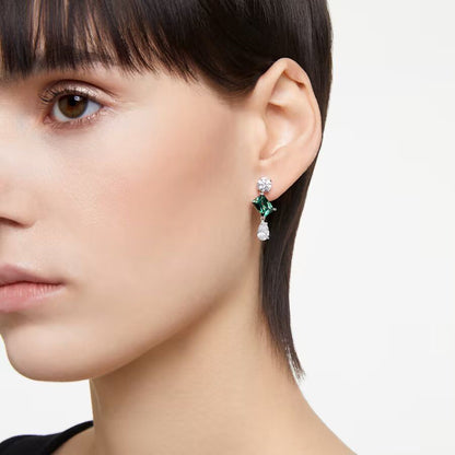 Orecchini MESMERA Swarovski