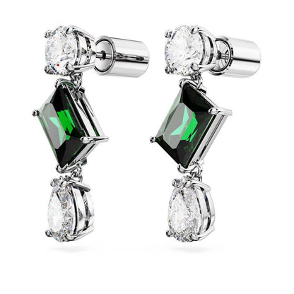 Orecchini MESMERA Swarovski