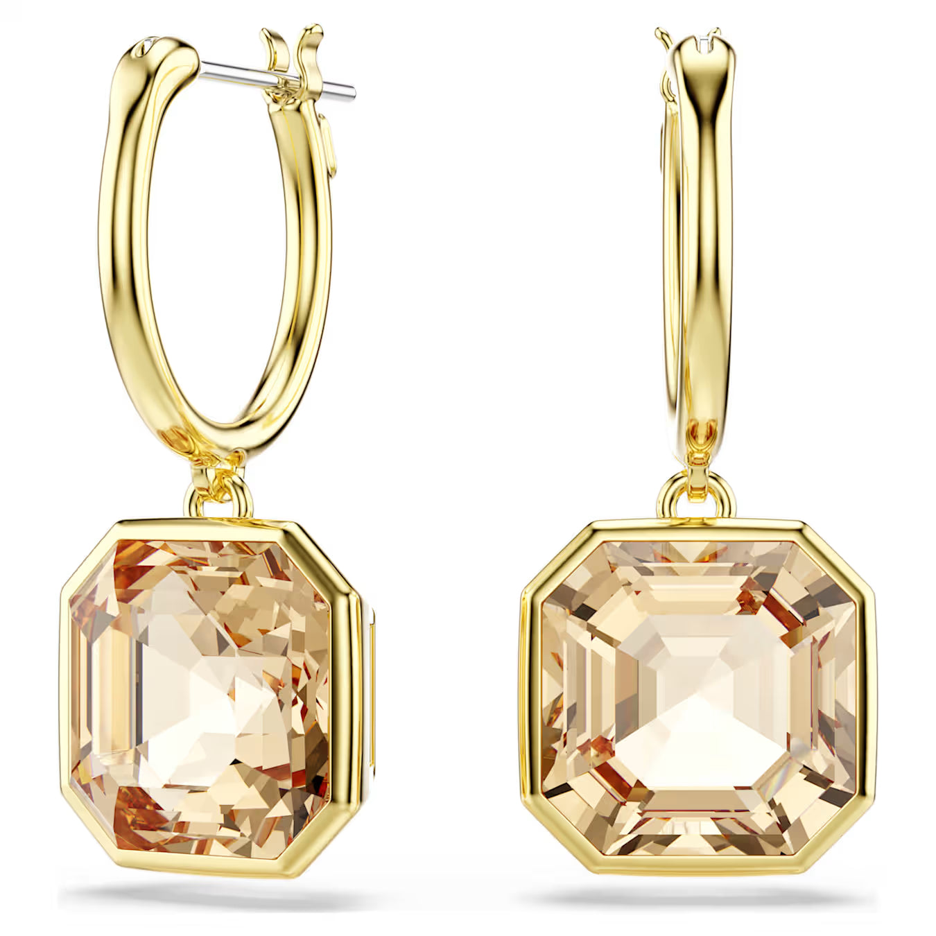 Orecchini Donna CARAMELLO MILLENIA Swarovski
