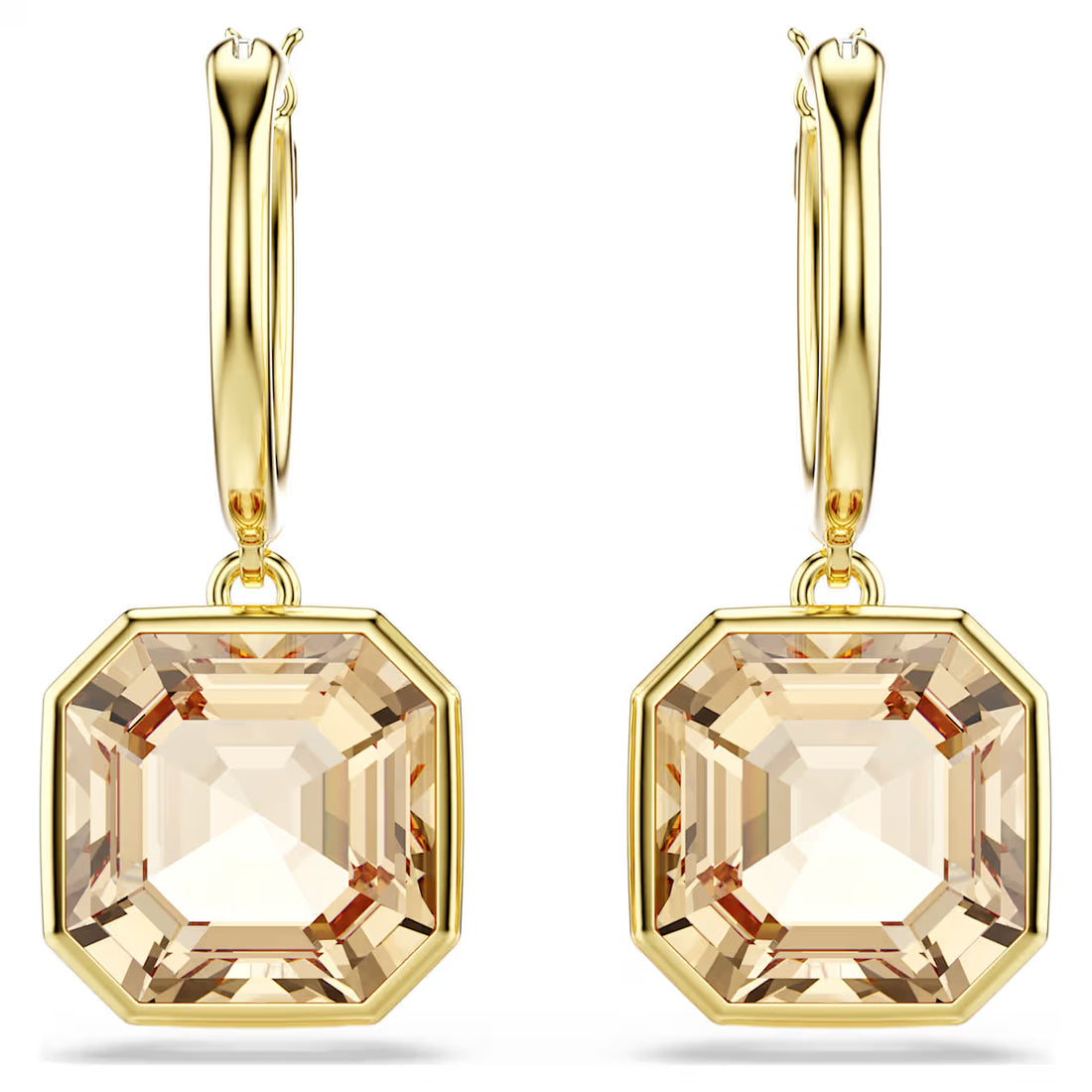 Orecchini Donna CARAMELLO MILLENIA Swarovski