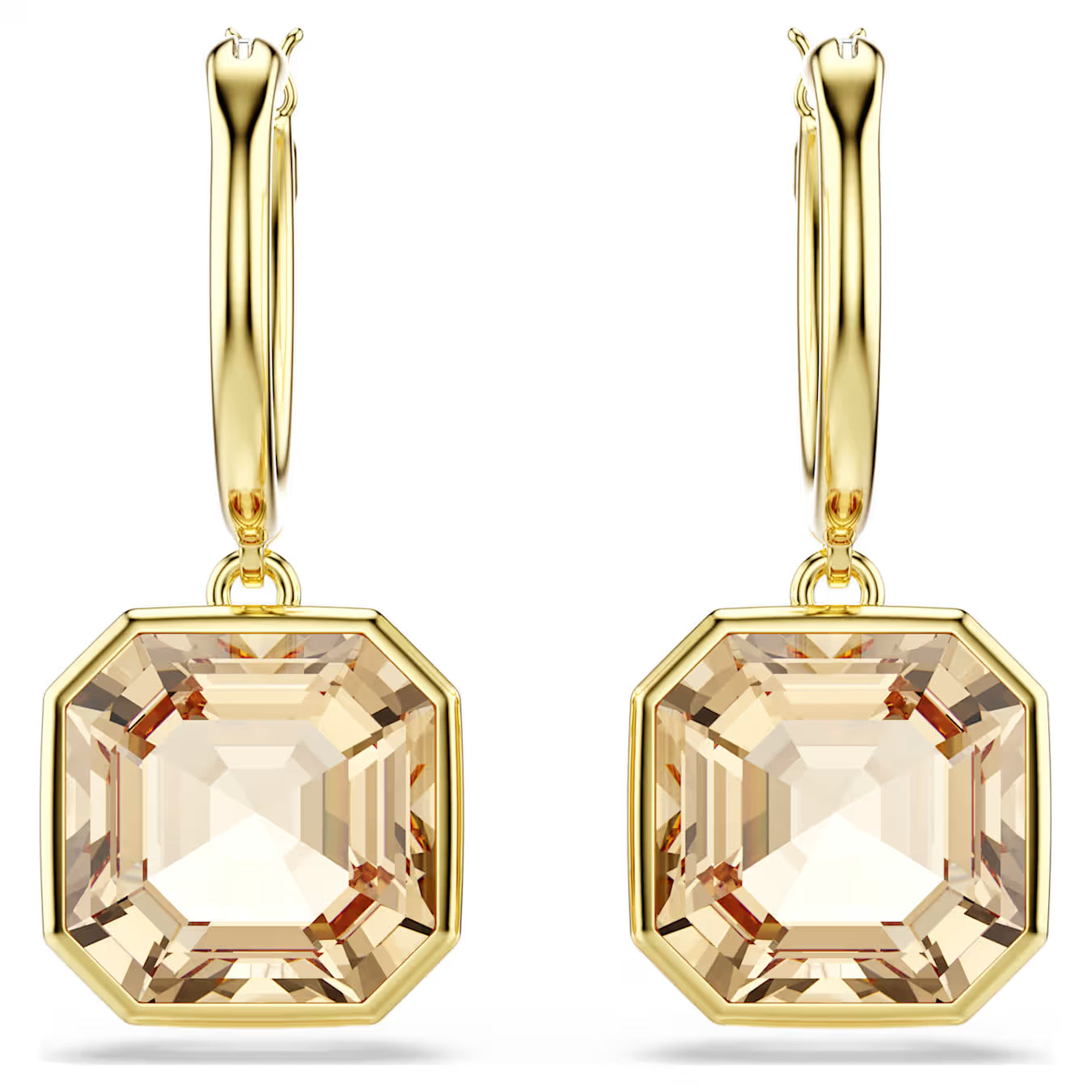 Orecchini Donna CARAMELLO MILLENIA Swarovski