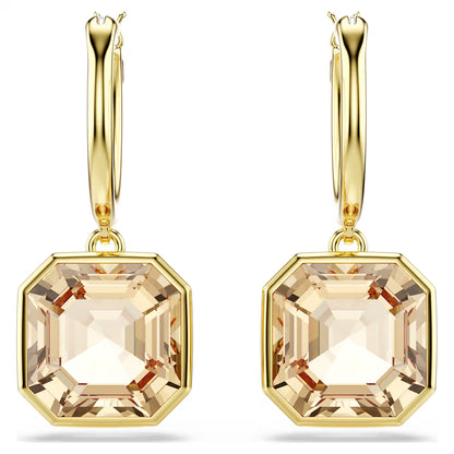 Orecchini Donna CARAMELLO MILLENIA Swarovski