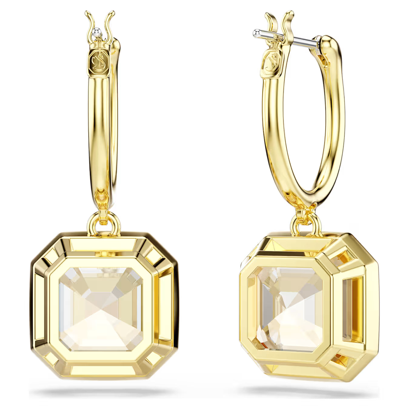 Orecchini Donna CARAMELLO MILLENIA Swarovski