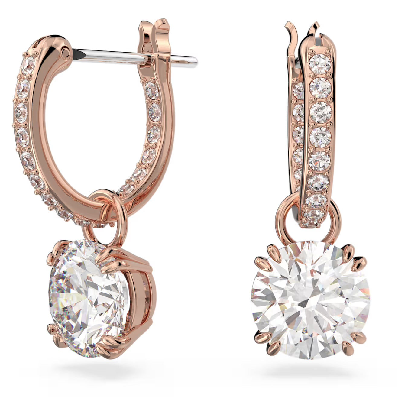 Orecchini PENDENTI STILLA Swwarovski