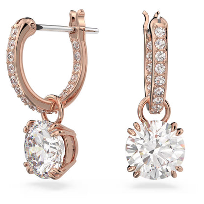Orecchini PENDENTI STILLA Swwarovski