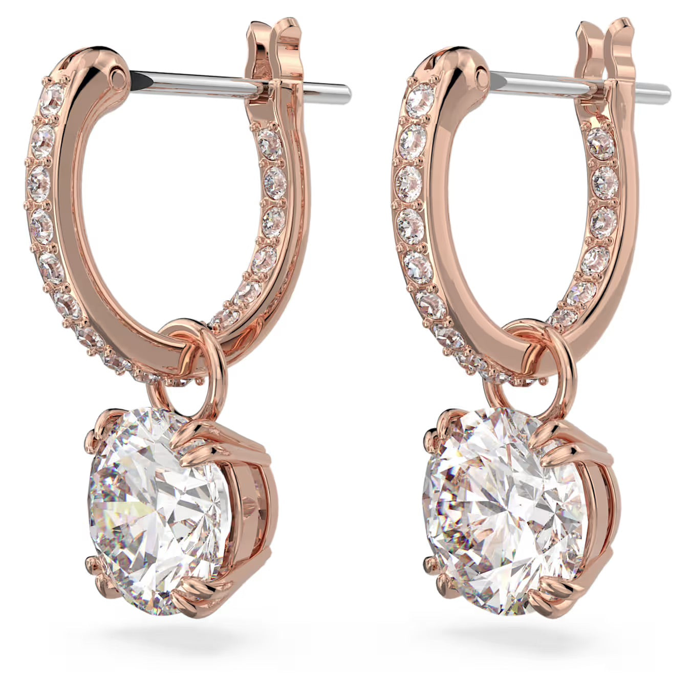Orecchini PENDENTI STILLA Swwarovski