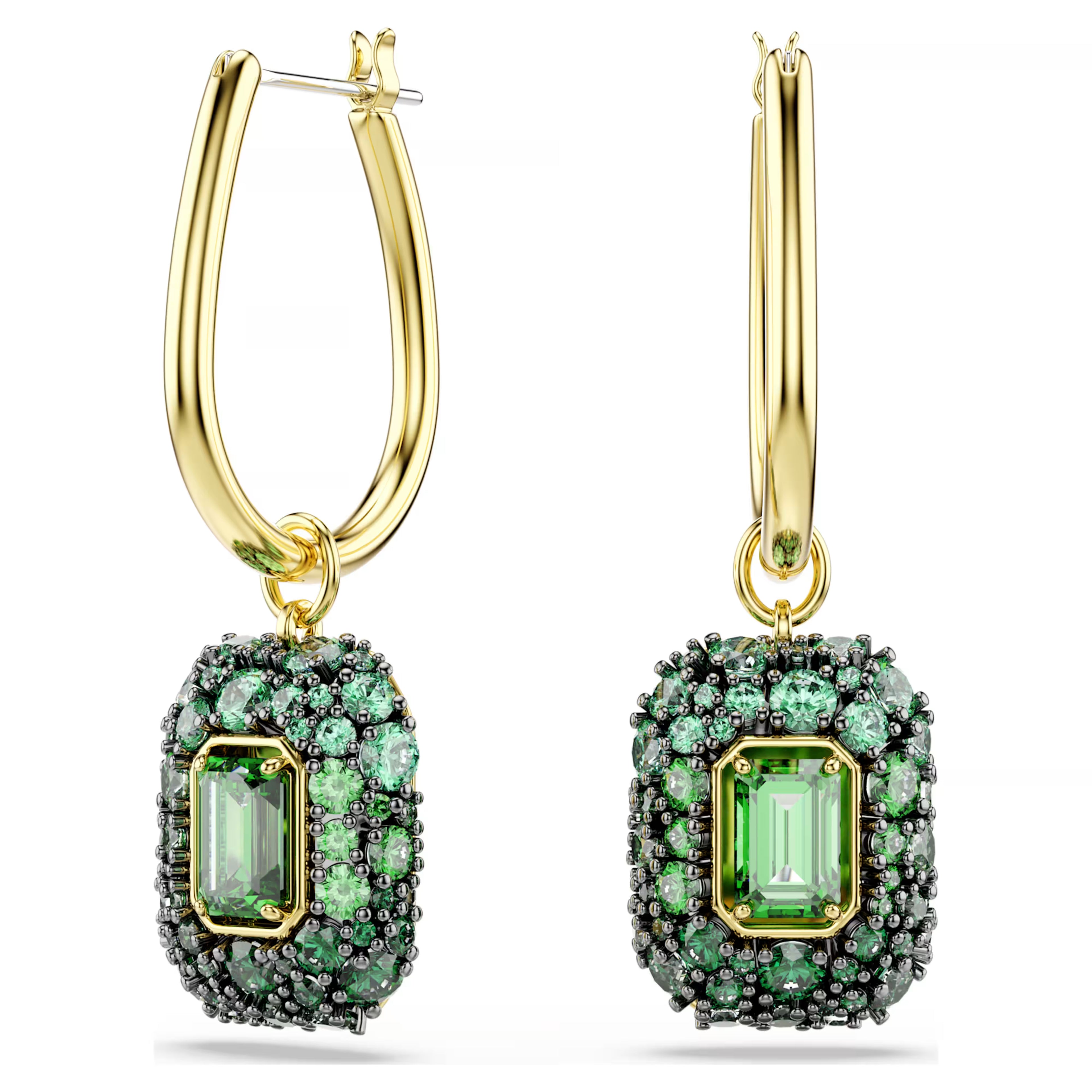 Orecchini Donna PENDENTI SUBLIMA Swarovski