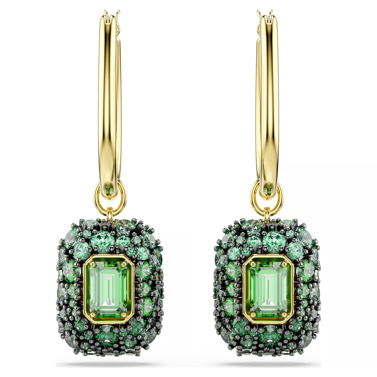 Orecchini Donna PENDENTI SUBLIMA Swarovski