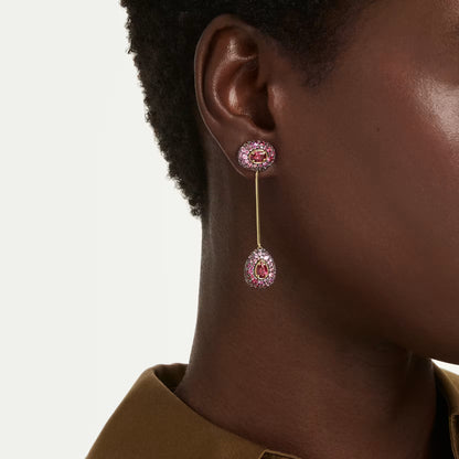 Orecchini PENDENTI SUBLIMA Swarovski
