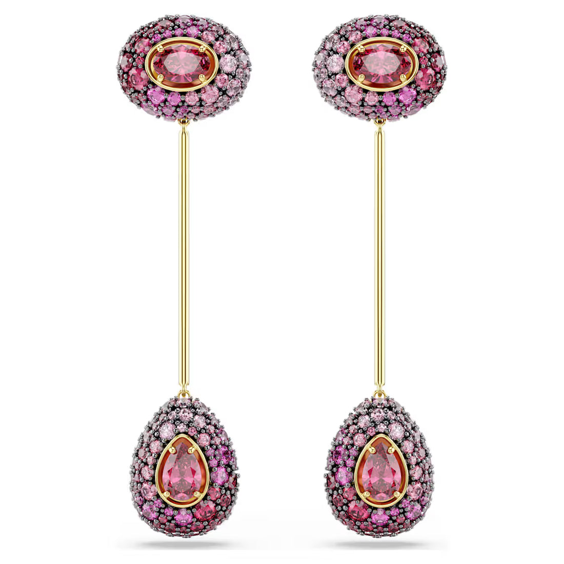 Orecchini PENDENTI SUBLIMA Swarovski