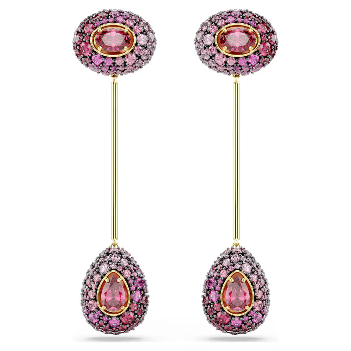 Orecchini PENDENTI SUBLIMA Swarovski