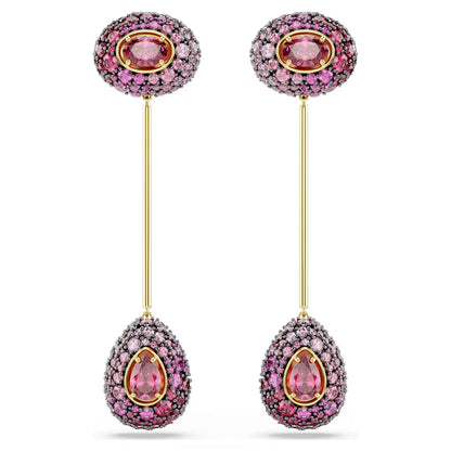 Orecchini PENDENTI SUBLIMA Swarovski