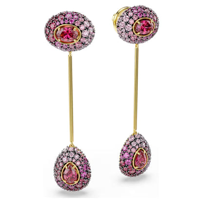 Orecchini PENDENTI SUBLIMA Swarovski