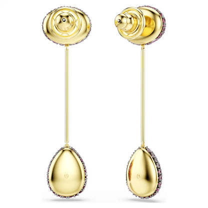 Orecchini PENDENTI SUBLIMA Swarovski