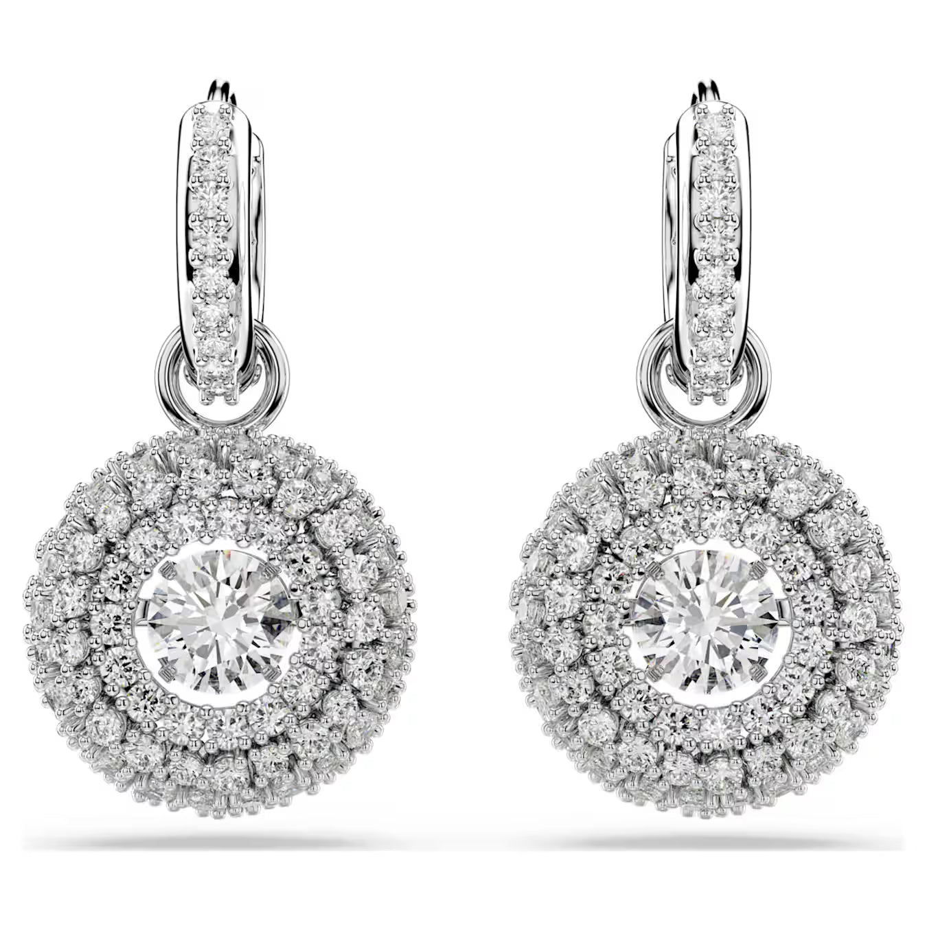 Orecchini Donna SUBLIMA Swarovski