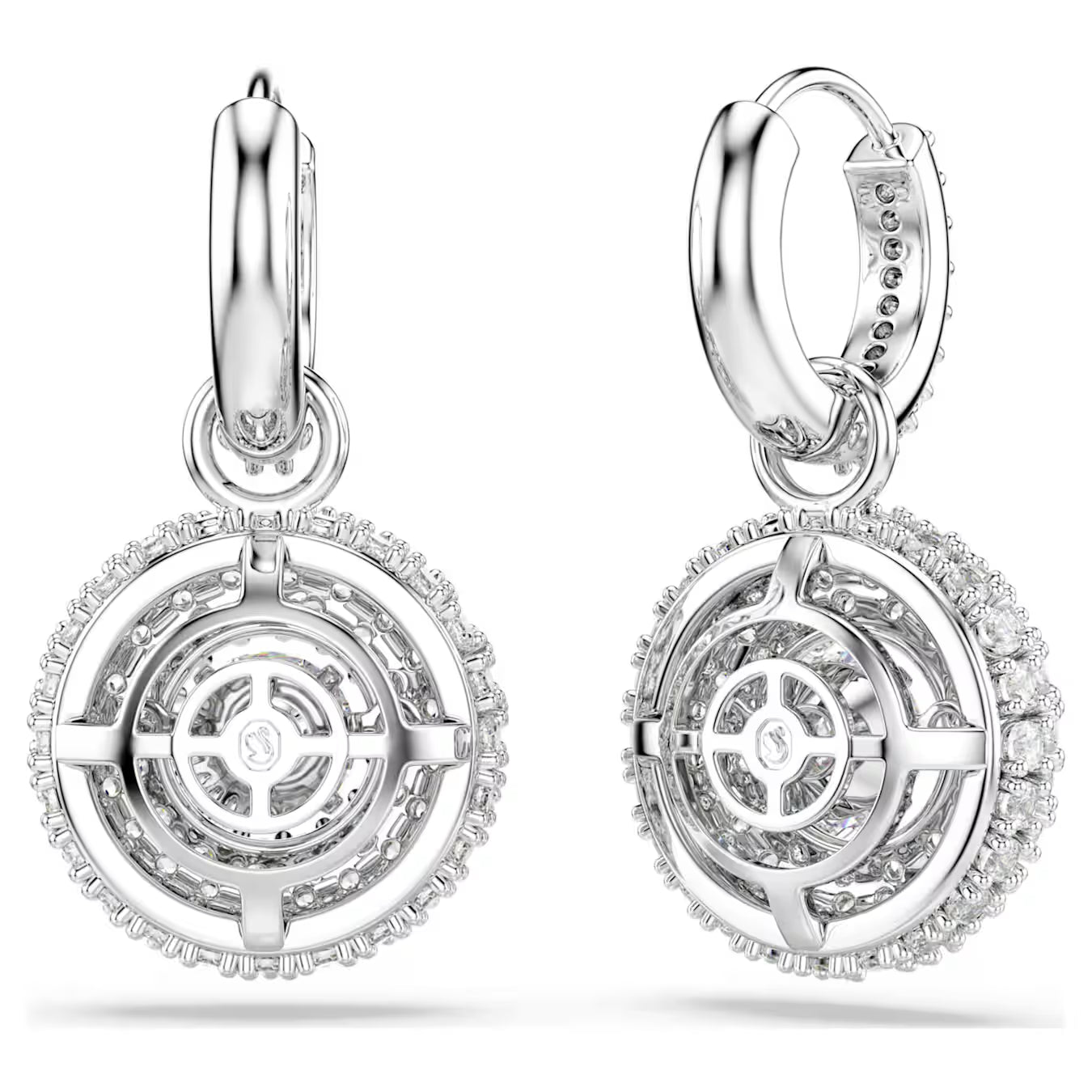 Orecchini Donna SUBLIMA Swarovski