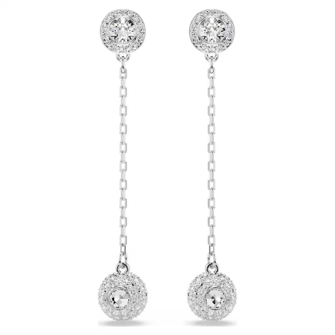 Orecchini Donna UNA ANGELIC Swarovski
