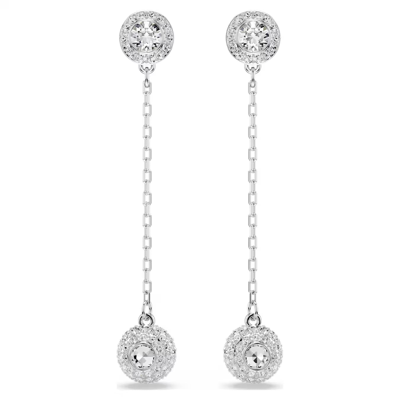 Orecchini Donna UNA ANGELIC Swarovski