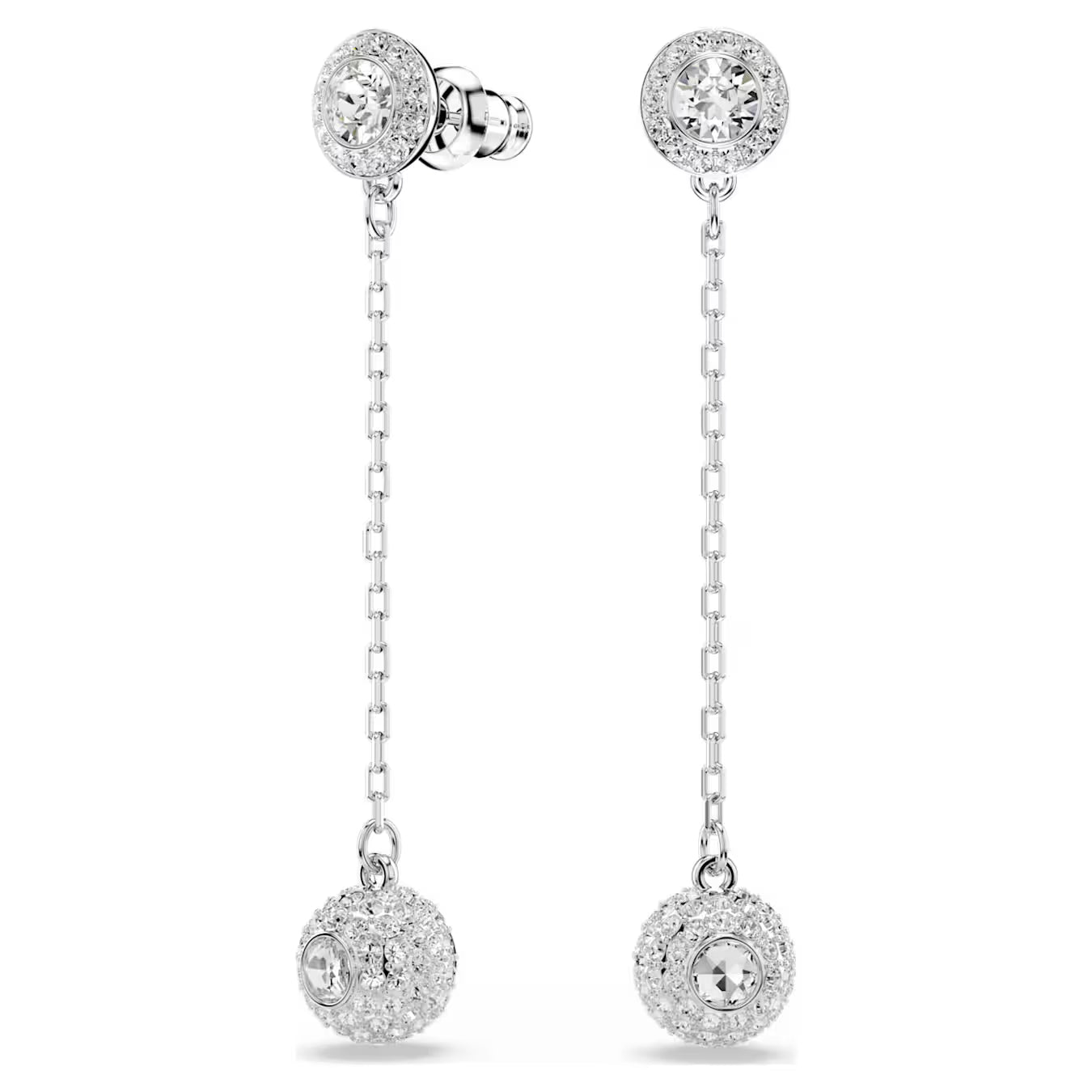 Orecchini Donna UNA ANGELIC Swarovski