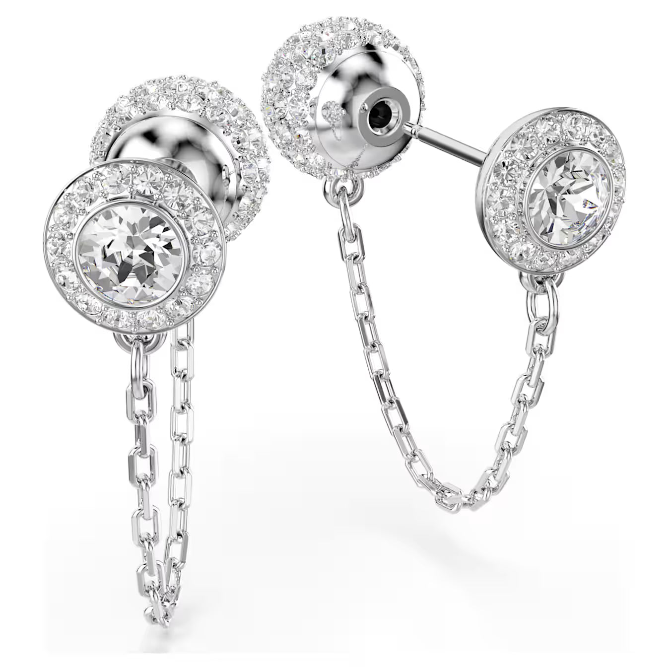Orecchini Donna UNA ANGELIC Swarovski