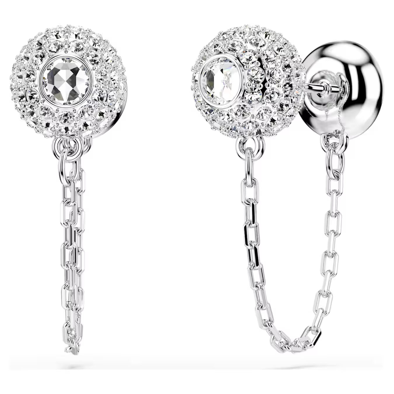 Orecchini Donna UNA ANGELIC Swarovski