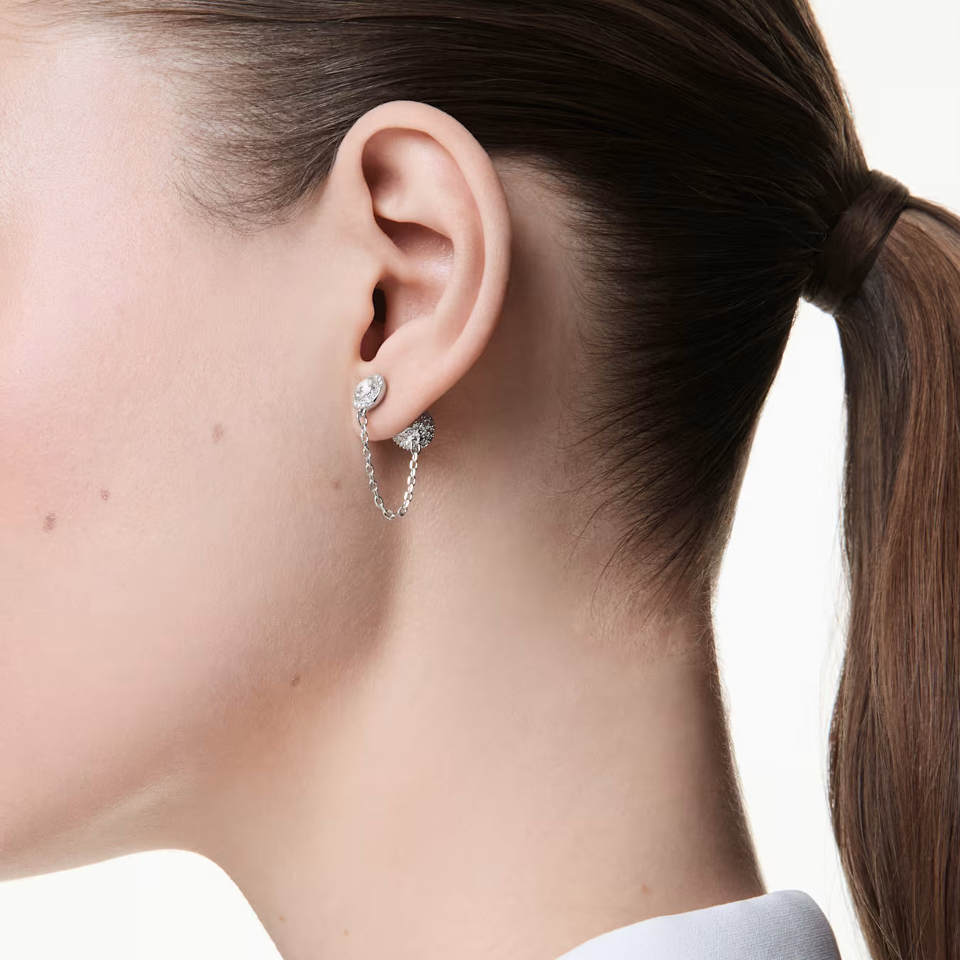 Orecchini Donna UNA ANGELIC Swarovski