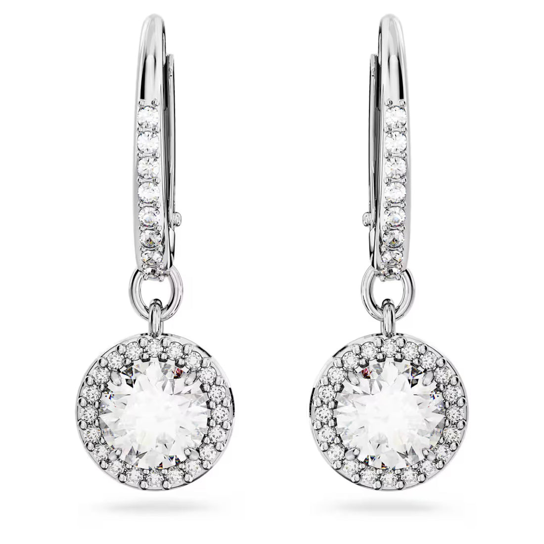 Orecchini UNA ANGELIC Swarovski