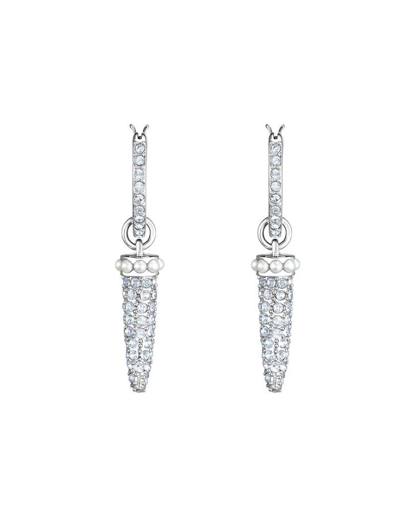 Orecchini POLAR BESTIARY Swarovski