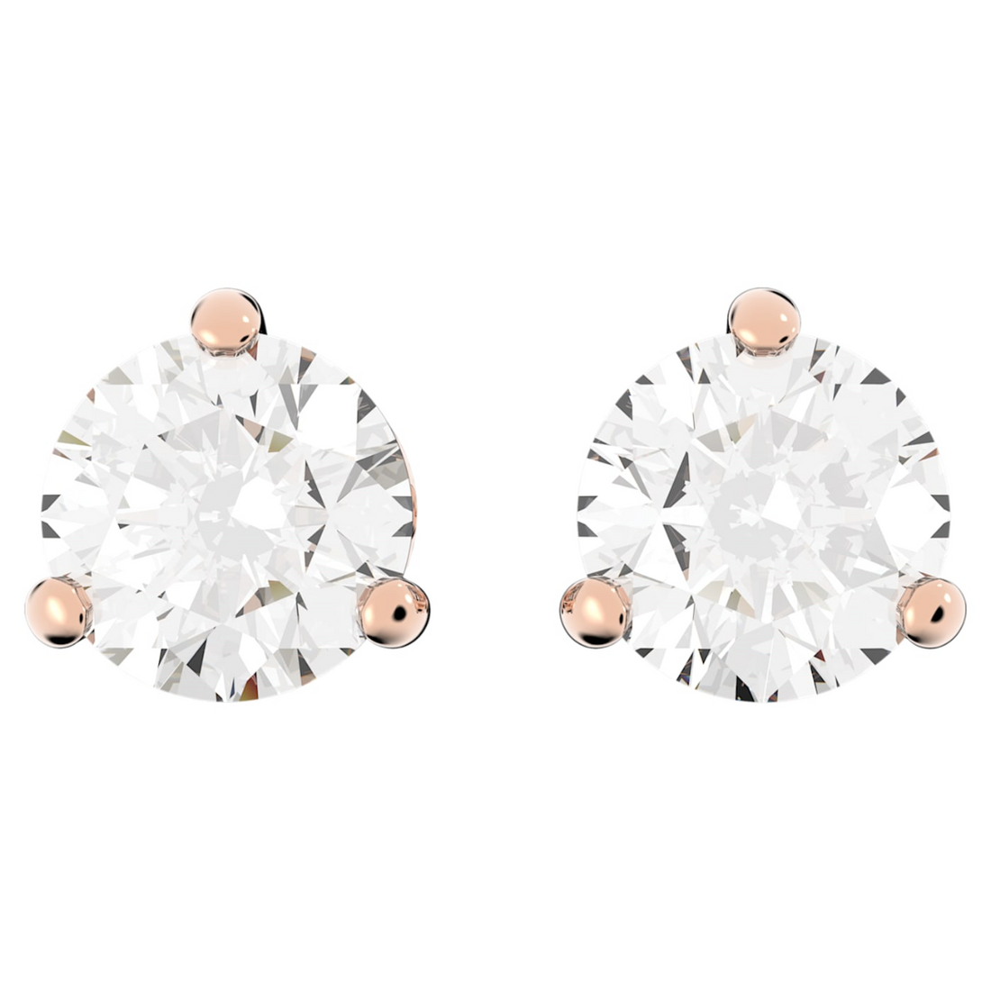 Orecchini SOLITARIO Swarovski