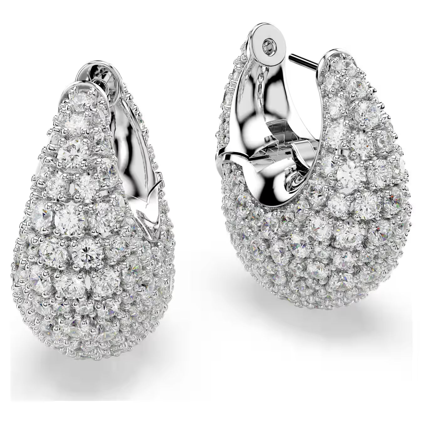 Orecchini SUBLIMA GRANDI Swarovski
