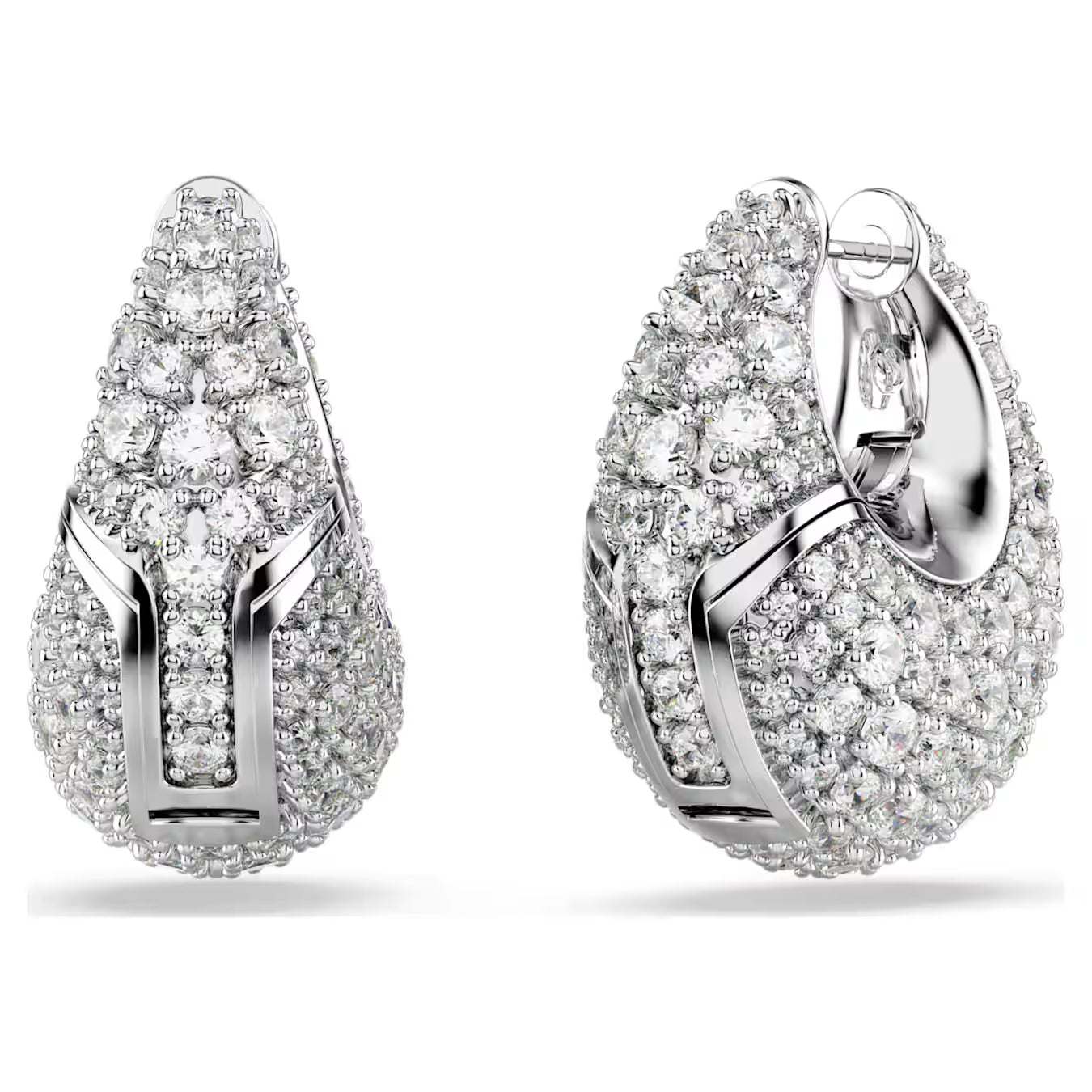 Orecchini SUBLIMA GRANDI Swarovski