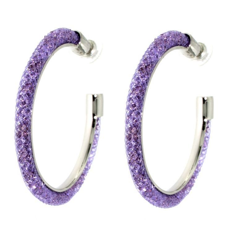 Orecchini STARDUST Swarovski