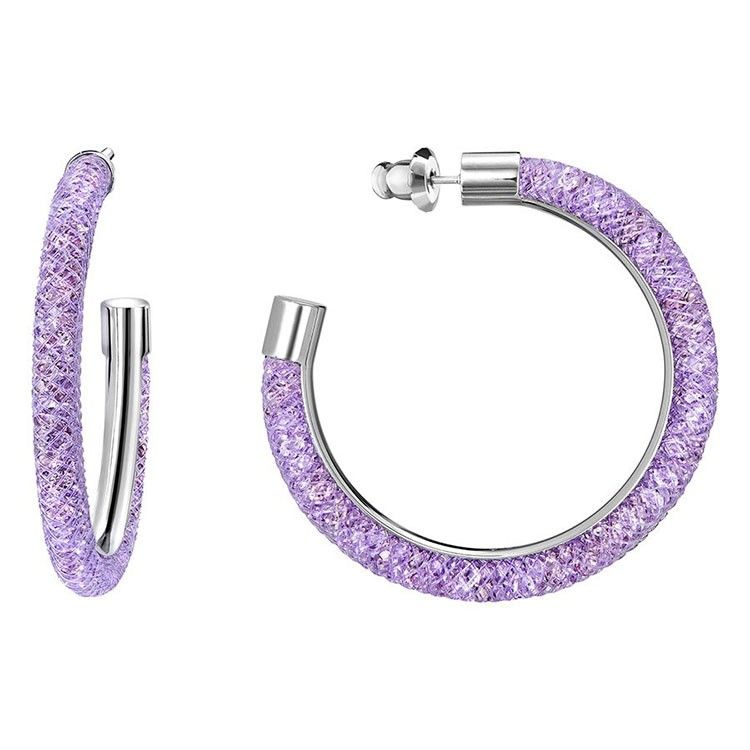 Orecchini STARDUST Swarovski