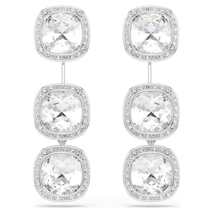 Orecchini CUSHION UNA ANGELIC Swarovski