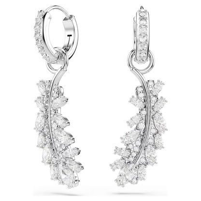 Orecchini PIUMA VIENNA Swarovski