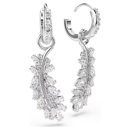 Orecchini PIUMA VIENNA Swarovski