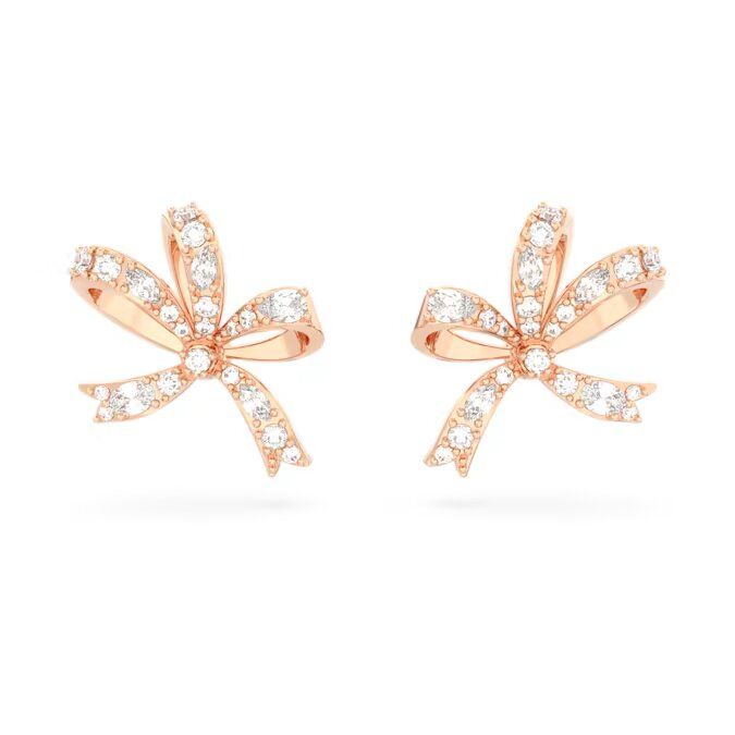 Orecchini VOLTA Swarovski