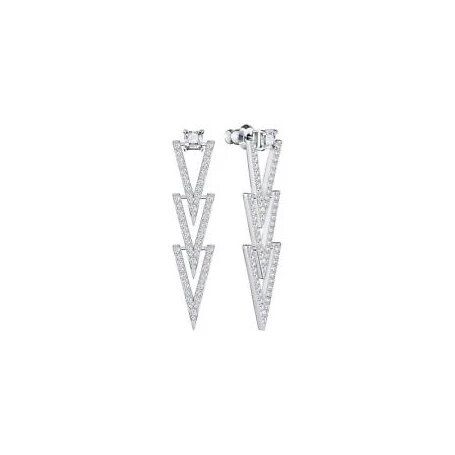 Orecchini FUNK Swarovski