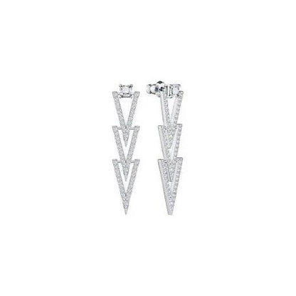 Orecchini FUNK Swarovski