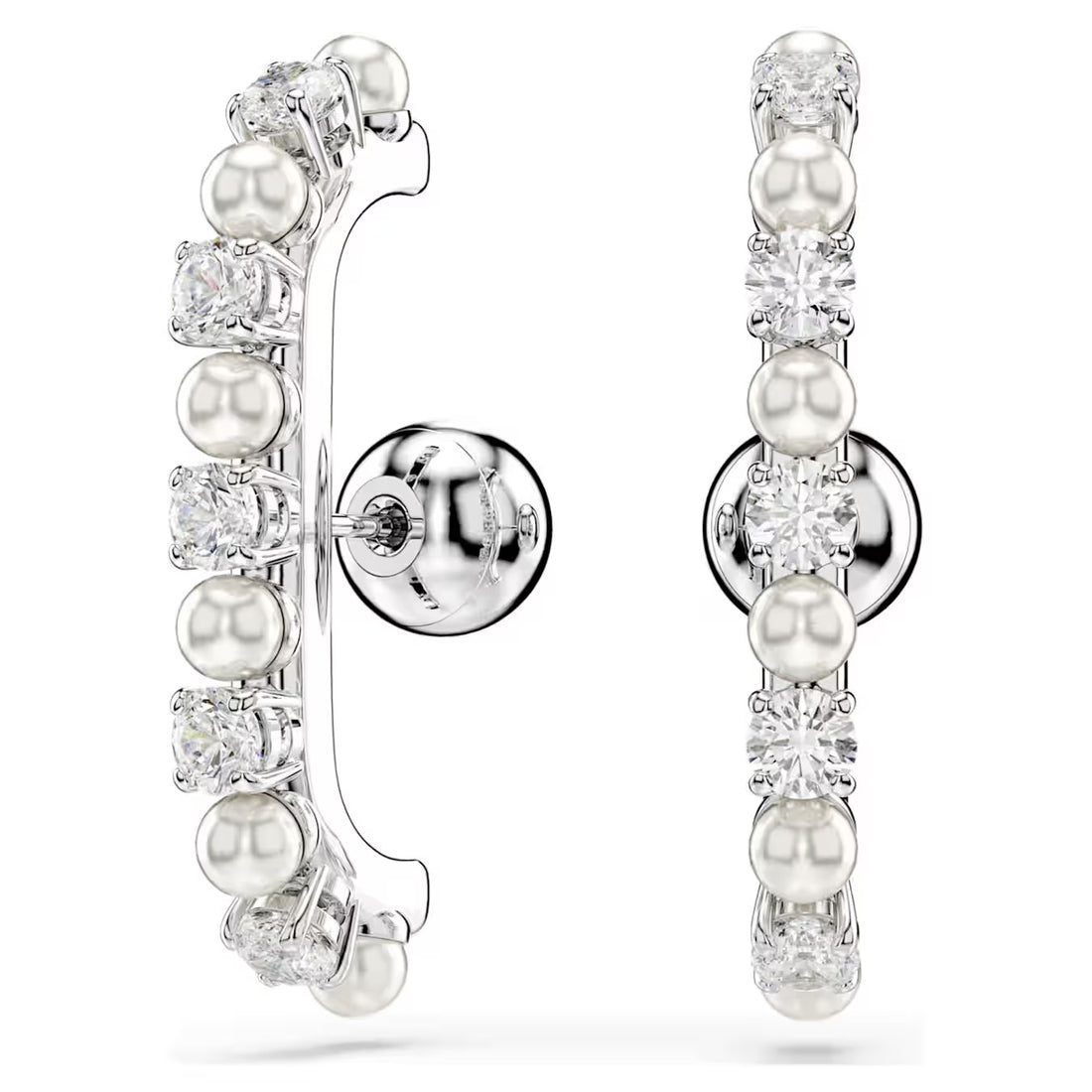 Orecchino SET MATRIX Swarovski